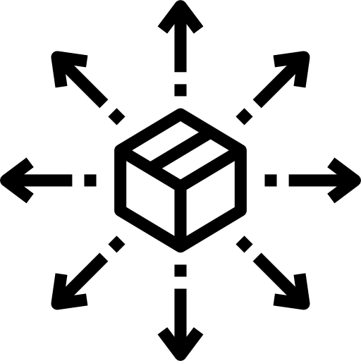 Business Distribution